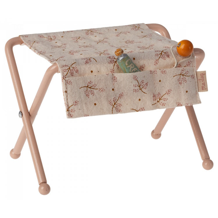 Maileg | Nursery Table for Mouse Rose at Milk Tooth