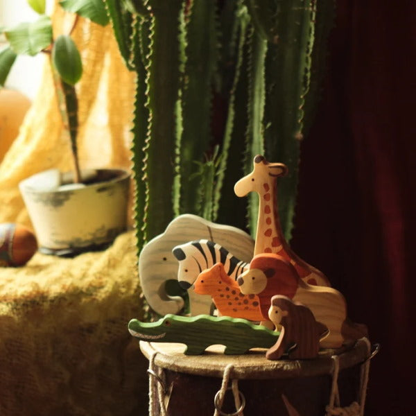 Mikheev | Leopard at Milk Tooth