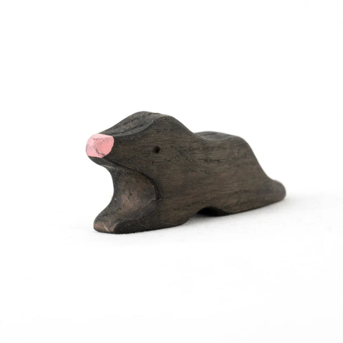 Mikheev | Mole wooden toy at Milk Tooth