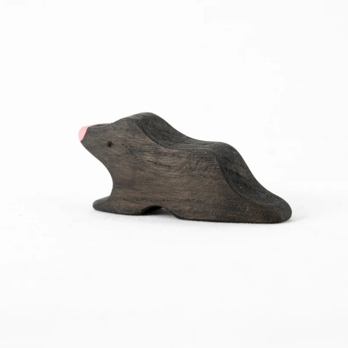 Mikheev | Mole wooden toy at Milk Tooth