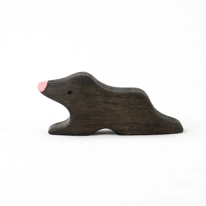 Mikheev | Mole wooden toy at Milk Tooth