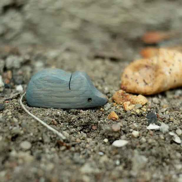 Mikheev | Mouse at Milk Tooth