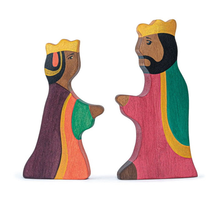 Mikheev | People | Queen with king