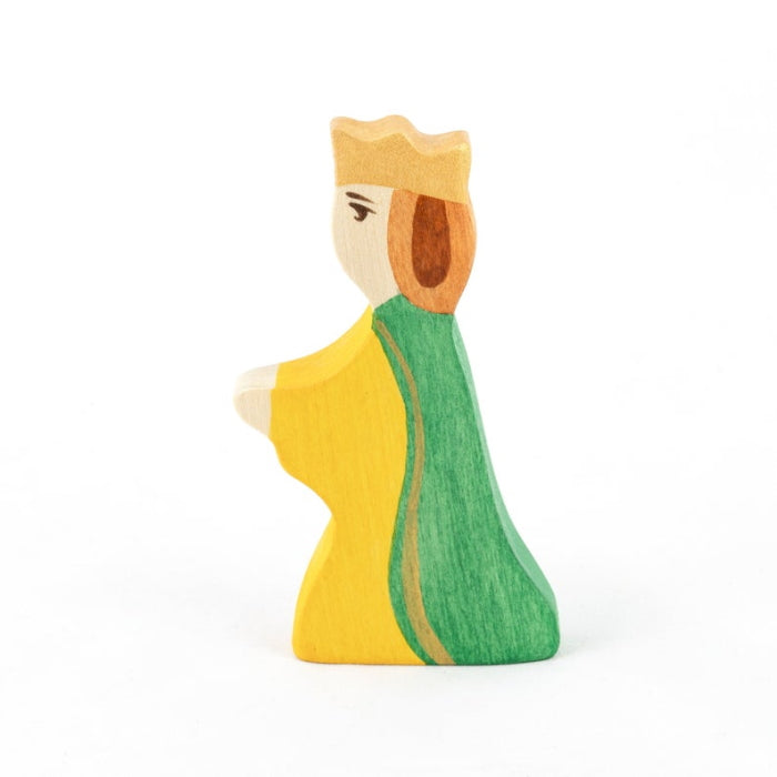 Mikheev | People | Queen Light Skin