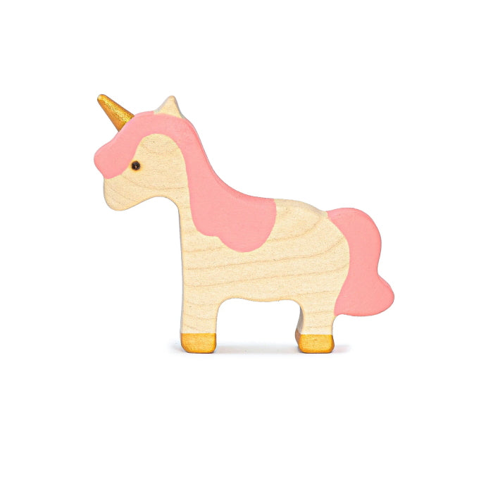 Mikheev | Unicorn Baby in Pink &amp; White