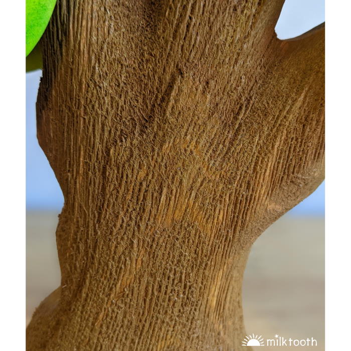 Bumbu Toys | Large Autumn Oak Tree at Milk Tooth