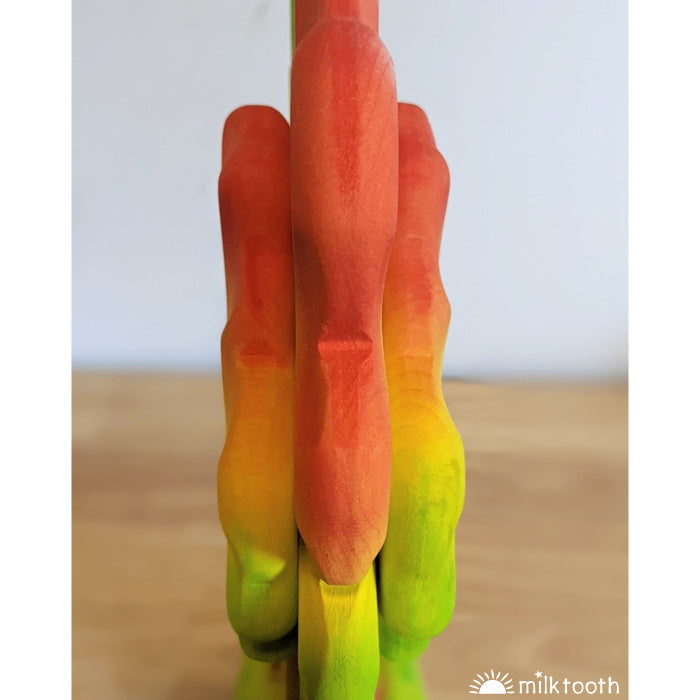 Bumbu Toys | Large Autumn Oak Tree at Milk Tooth