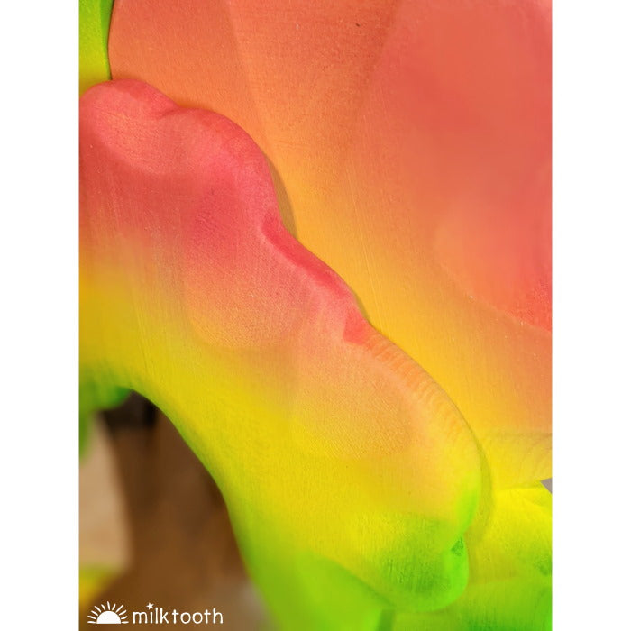 Bumbu Toys | Large Autumn Oak Tree at Milk Tooth