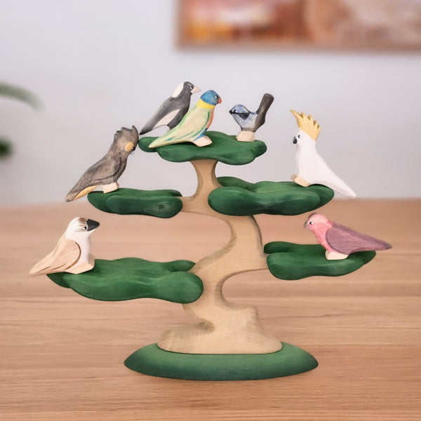 Bumbu Toys | Bonsai Tree - Milk Tooth