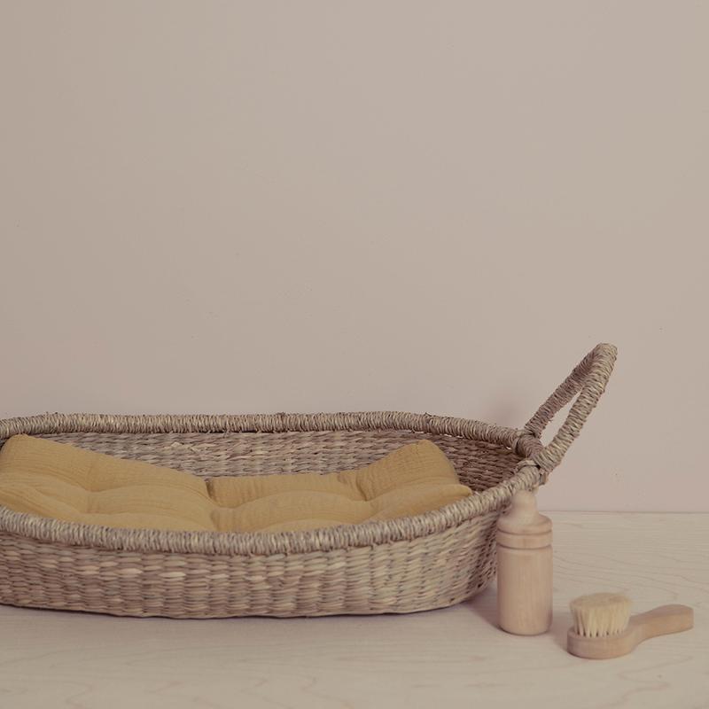 Olli Ella | Dinkum Doll Bottle | Wooden Toy