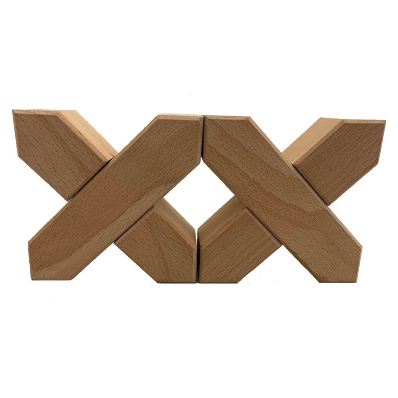 Papoose | Phatt Plus 8 Blocks at Milk Tooth