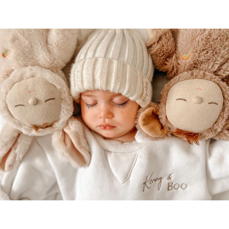 ©imogenalexandra__ for Milk Tooth Olli Ella Bunny Moppet Mousy Pickle