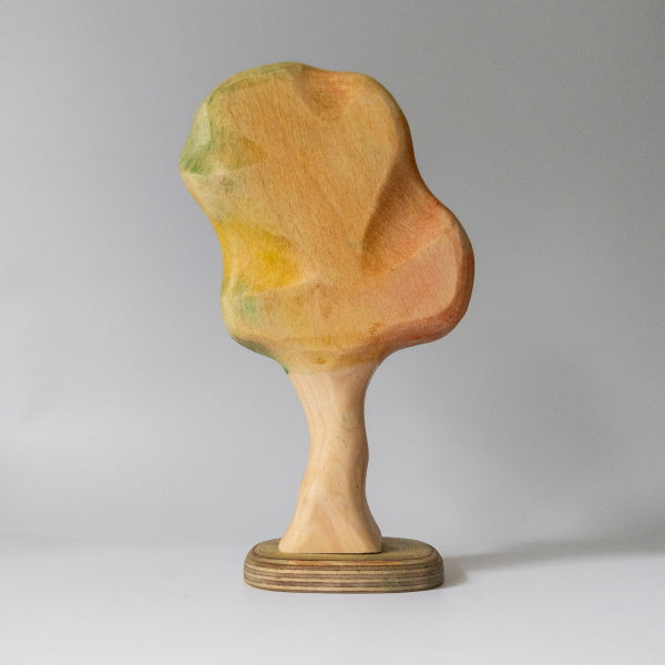 NOM Handcrafted | Autumn Tree at Milk Tooth