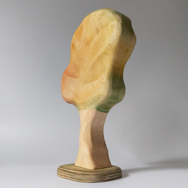 NOM Handcrafted | Autumn Tree at Milk Tooth