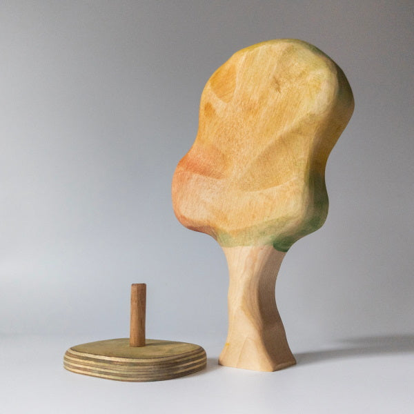 NOM Handcrafted | Autumn Tree at Milk Tooth