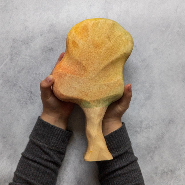 NOM Handcrafted | Autumn Tree at Milk Tooth