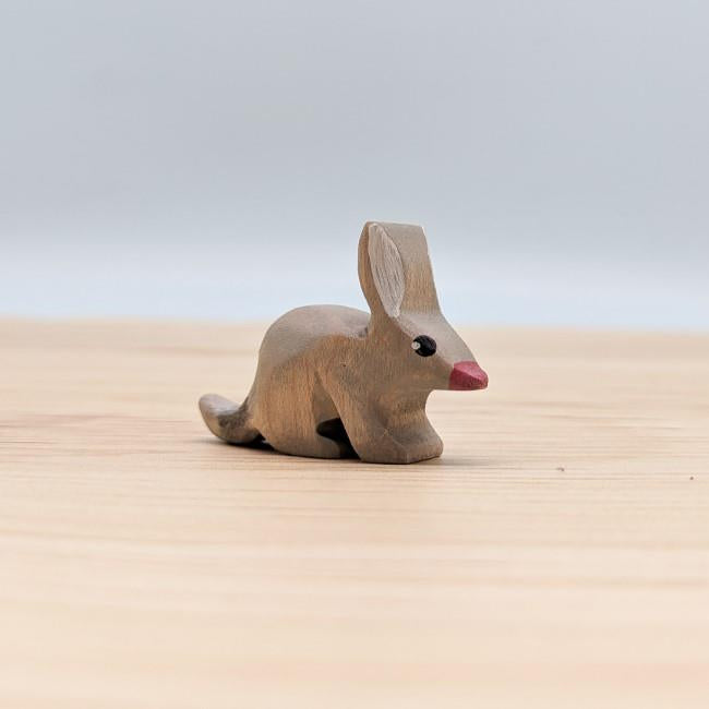 NOM Handcrafted | Bilby Baby at Milk Tooth