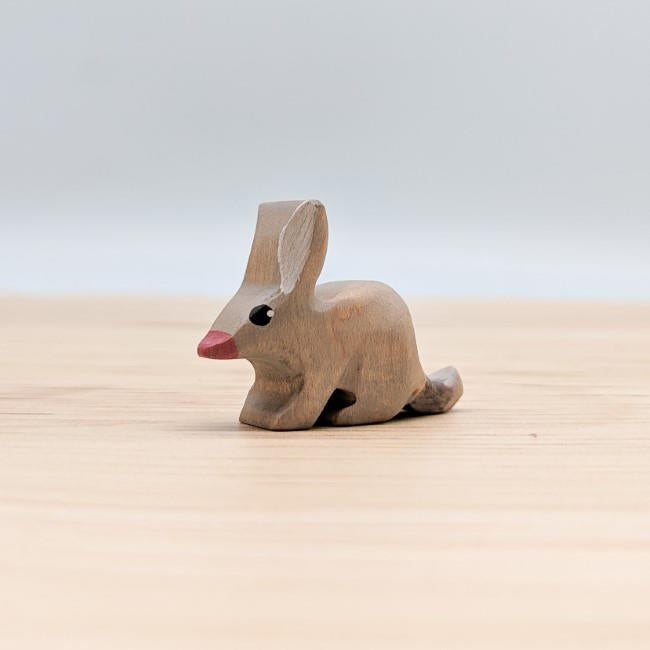 NOM Handcrafted | Bilby Baby at Milk Tooth