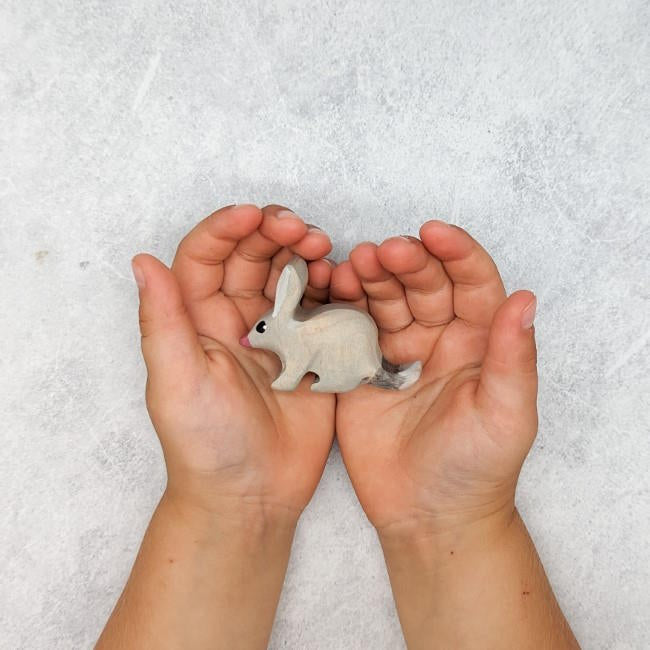 NOM Handcrafted | Bilby Baby at Milk Tooth