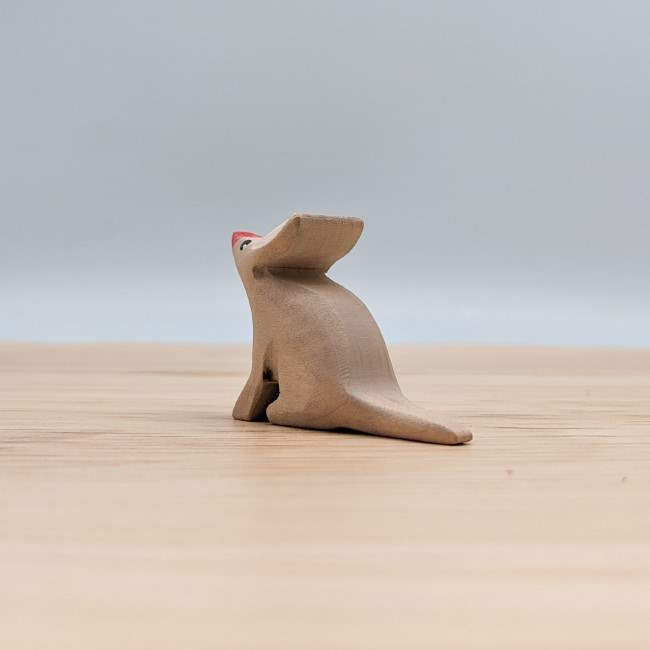 NOM Handcrafted | Bilby Stargazing at Milk Tooth