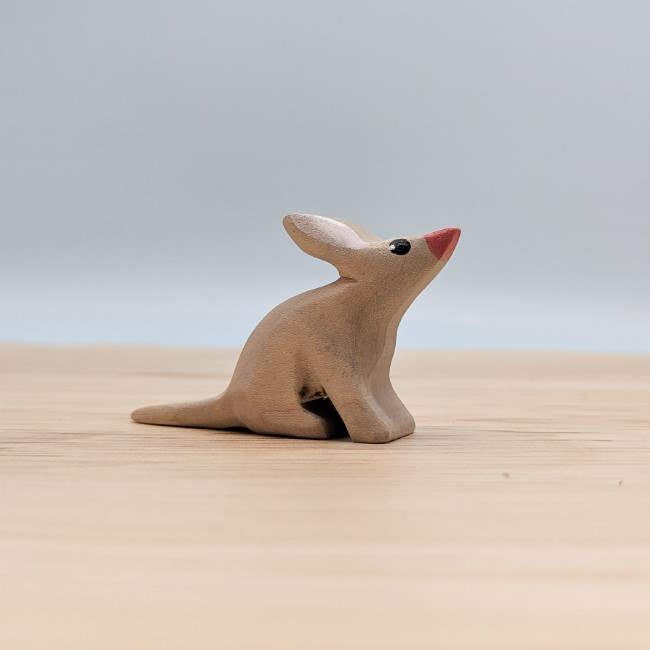 NOM Handcrafted | Bilby Stargazing at Milk Tooth