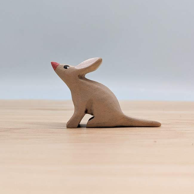 NOM Handcrafted | Bilby Stargazing at Milk Tooth