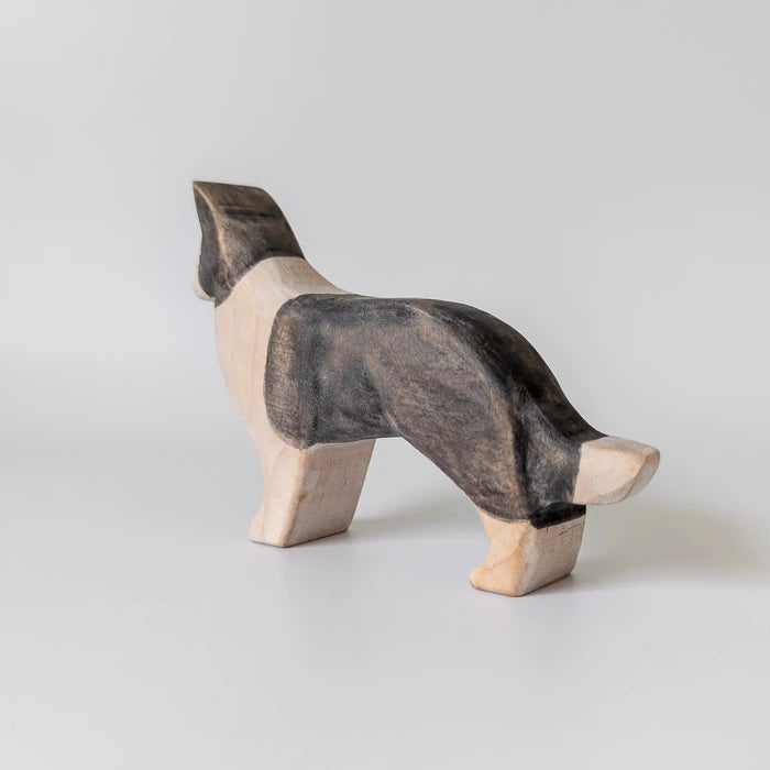 NOM Handcrafted | Border Collie at Milk Tooth