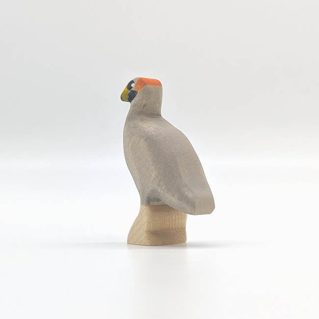 NOM Handcrafted | Brolga at Milk Tooth