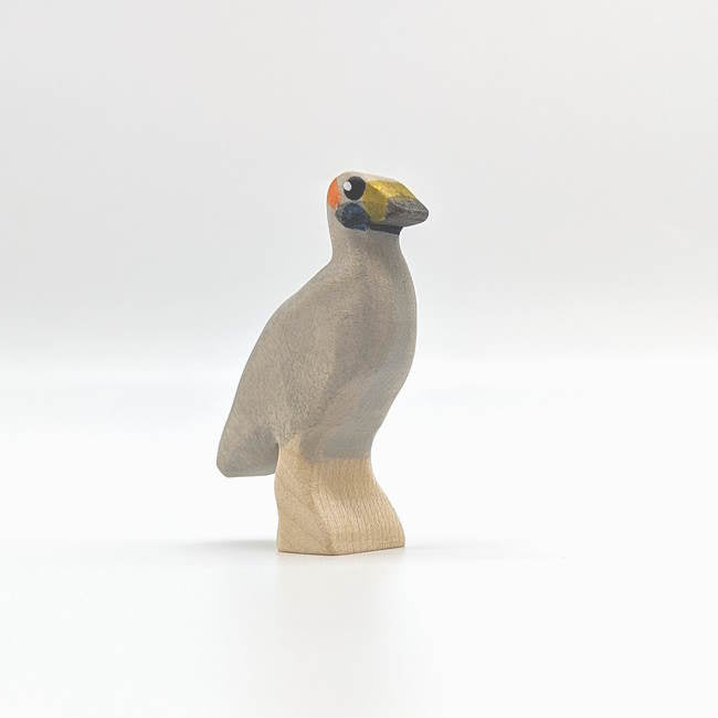 NOM Handcrafted | Brolga at Milk Tooth