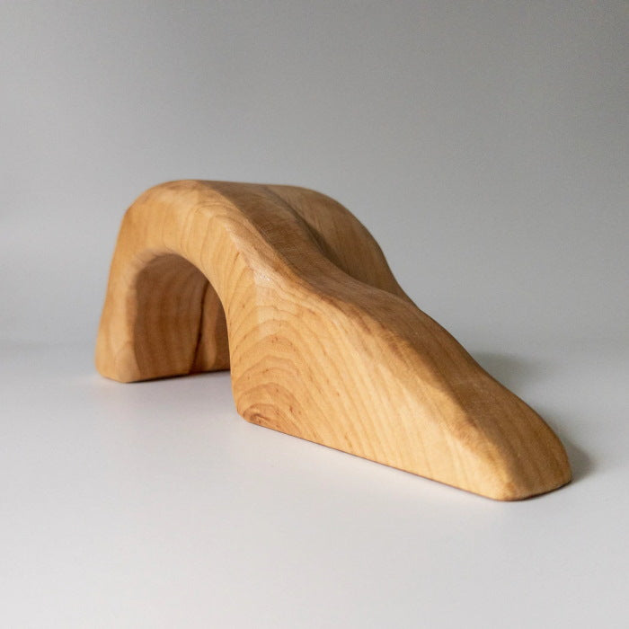 NOM Handcrafted | Bunny Burrow with Bushes at Milk Tooth