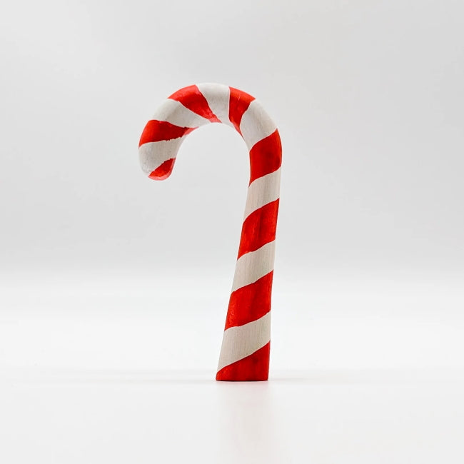 NOM Handcrafted | Candy Cane at Milk Tooth