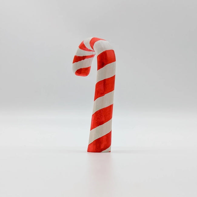 NOM Handcrafted | Candy Cane at Milk Tooth
