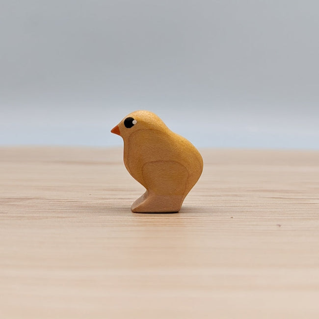 NOM Handcrafted | Chick at Milk Tooth