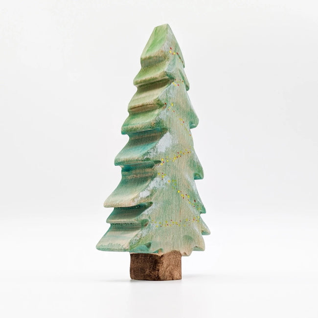 NOM Handcrafted | Christmas Tree at Milk Tooth