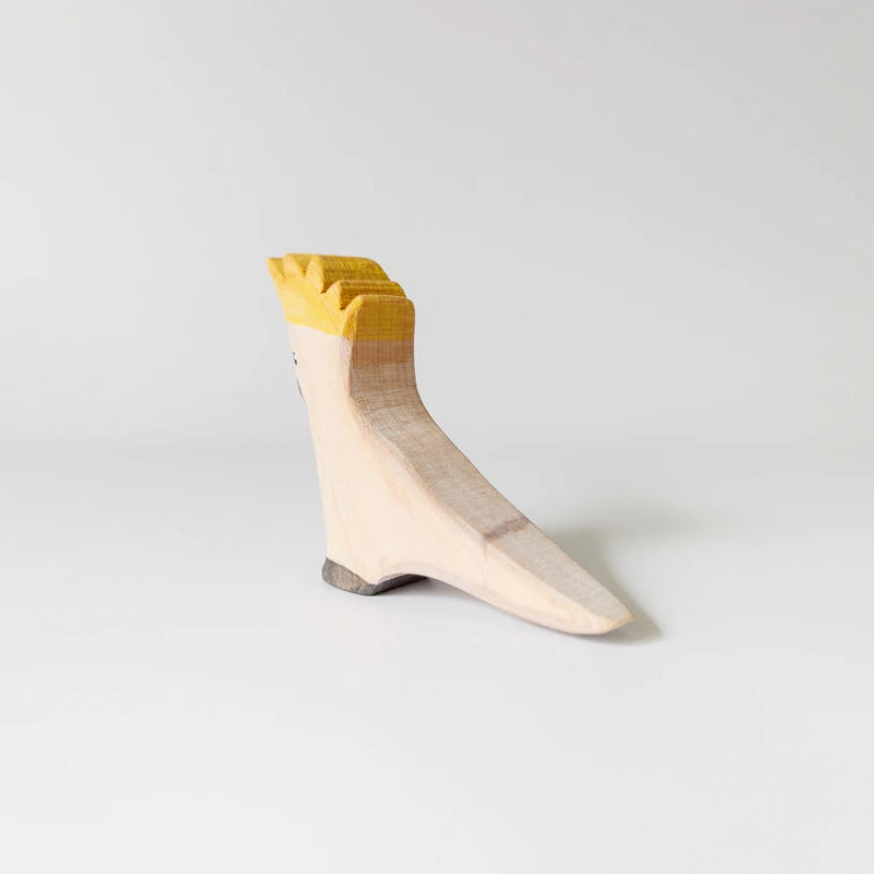 NOM Handcrafted | Cockatoo at Milk Tooth