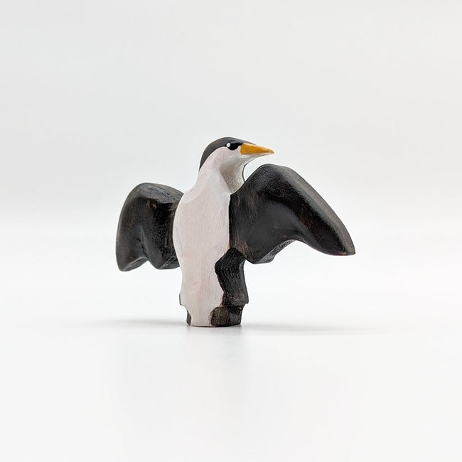 NOM Handcrafted | Cormorant at Milk Tooth