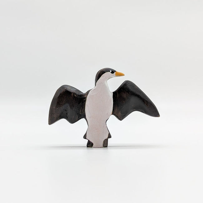 NOM Handcrafted | Cormorant at Milk Tooth