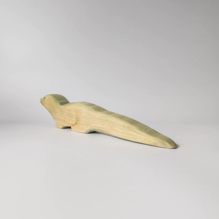 NOM Handcrafted | Crocodile at Milk Tooth