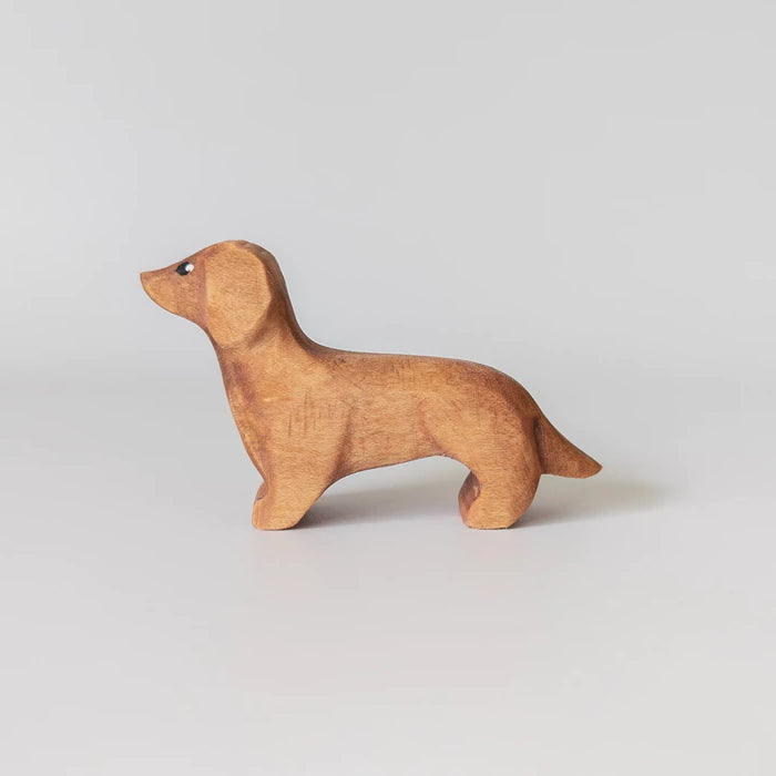 NOM Handcrafted | Dachshund at Milk Tooth