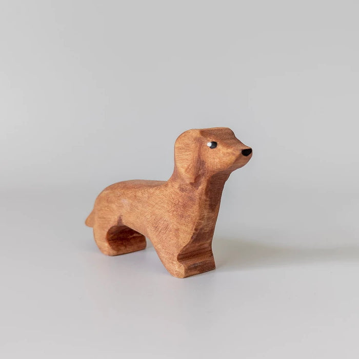 NOM Handcrafted | Dachshund at Milk Tooth