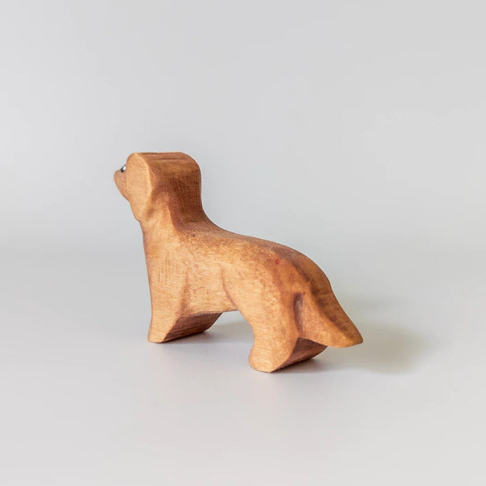 NOM Handcrafted | Dachshund at Milk Tooth