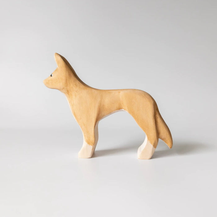 NOM Handcrafted | Dingo at Milk Tooth