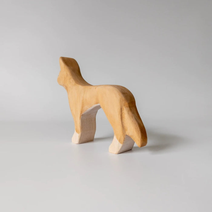 NOM Handcrafted | Dingo at Milk Tooth