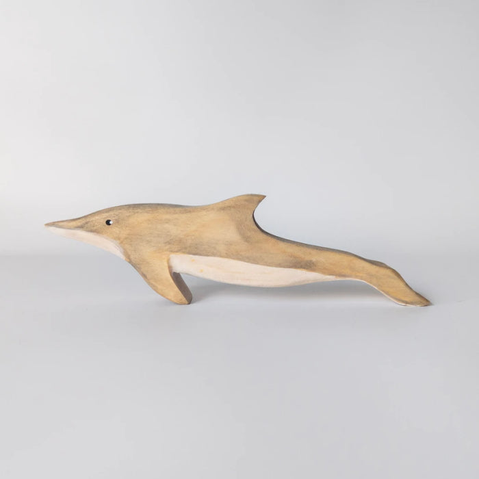 NOM Handcrafted | Dolphin at Milk Tooth