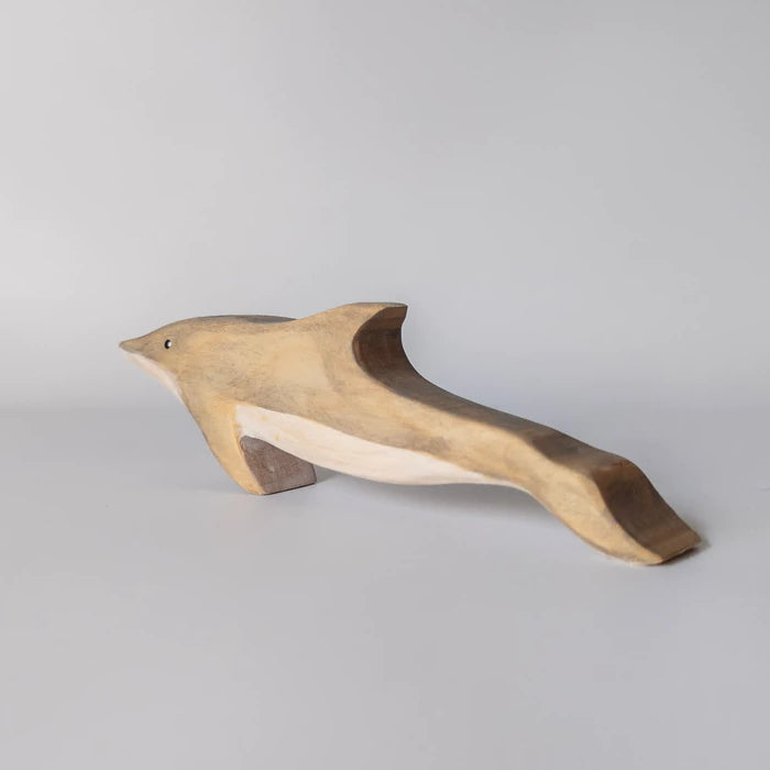 NOM Handcrafted | Dolphin at Milk Tooth