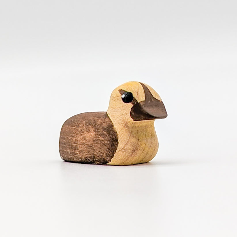 NOM Handcrafted | Duckling at Milk Tooth