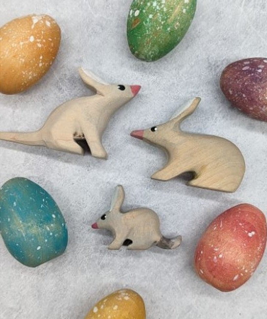 NOM Handcrafted | Bilby at Milk Tooth