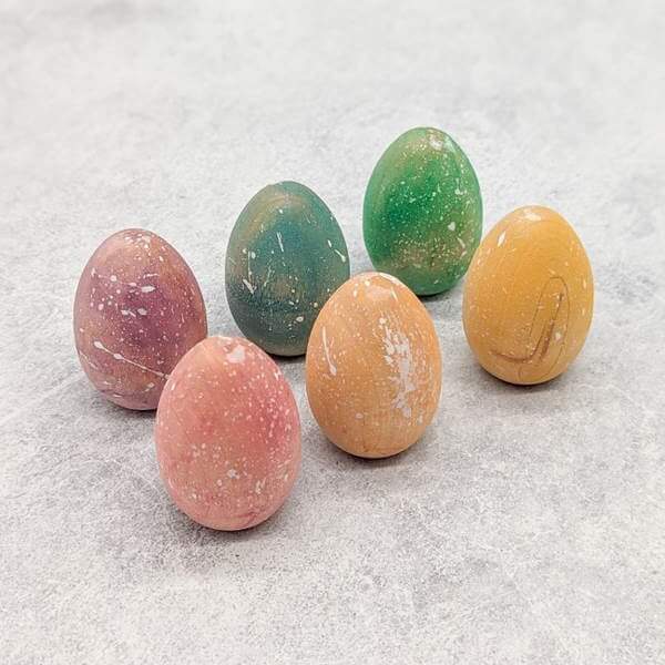 NOM Handcrafted | Easter Eggs at Milk Tooth