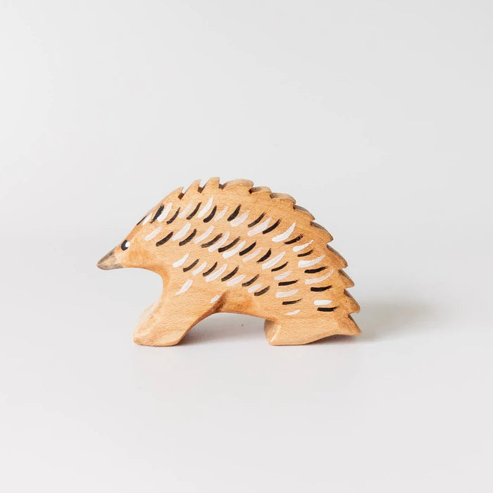 NOM Handcrafted | Echidna at Milk Tooth