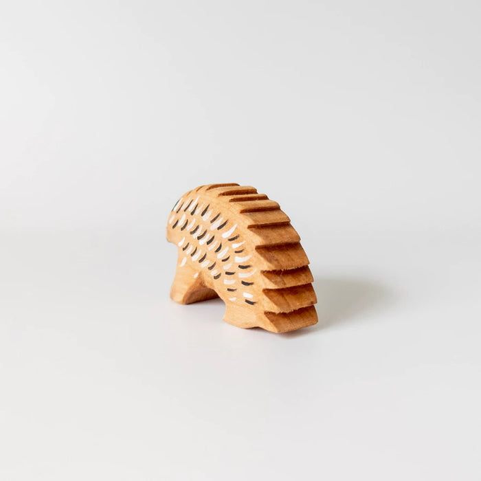 NOM Handcrafted | Echidna at Milk Tooth